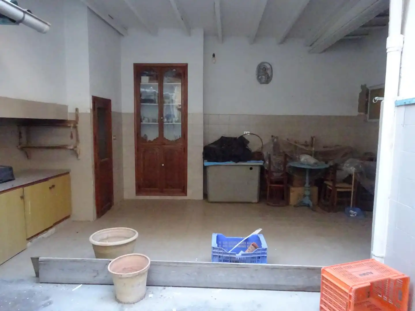 Casa amb terrassa en venda a Centro, imagen 17