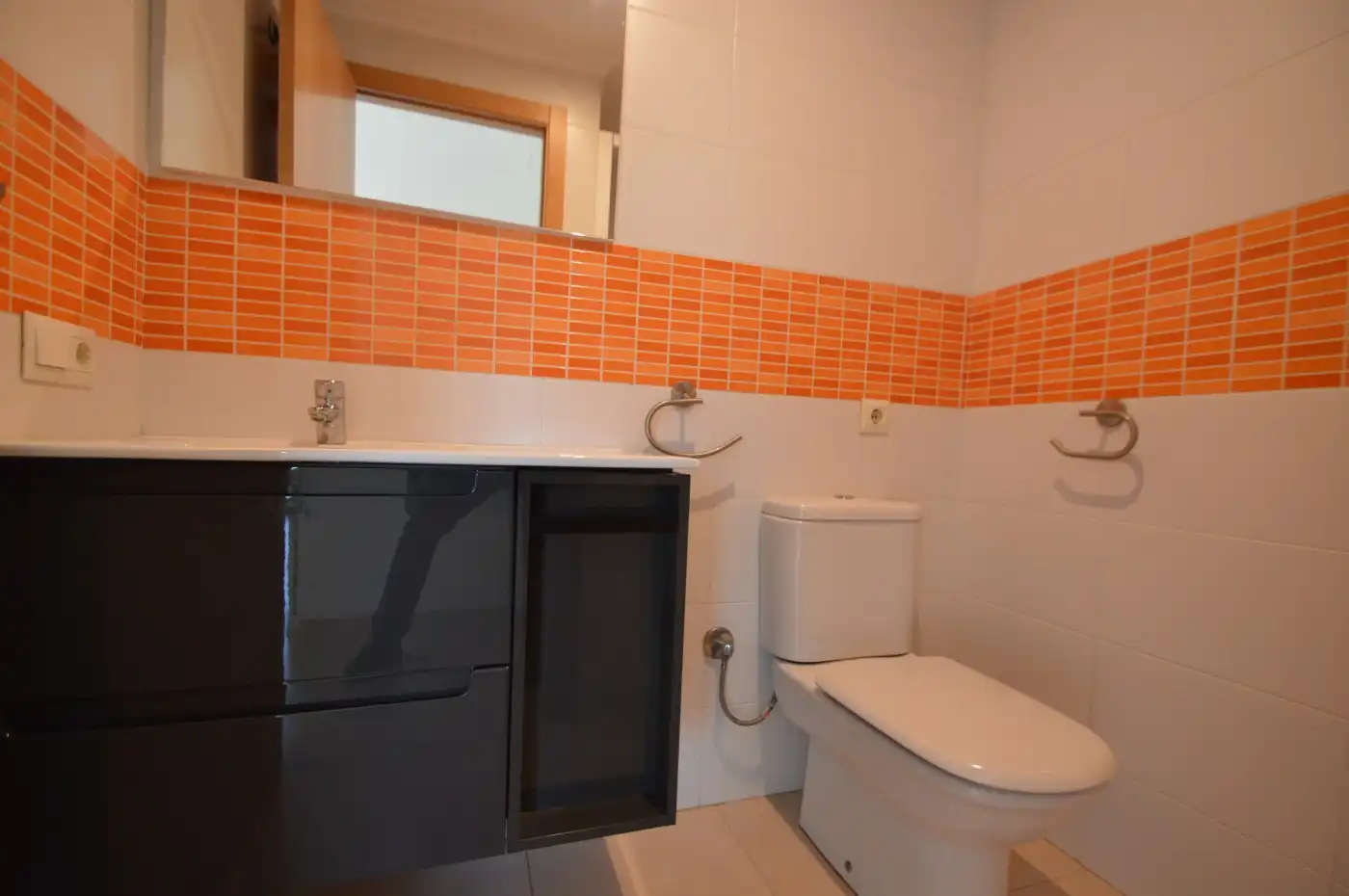 Bany de Casa o xalet en venda en Vinaròs amb Aire condicionat, Terrassa i Forn