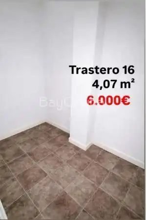 Traster en venda en Huelva