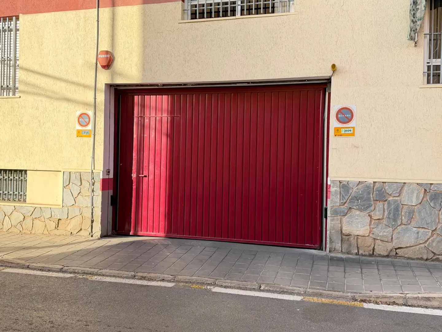 Individual en venda a Calle Ceuta, imagen 2