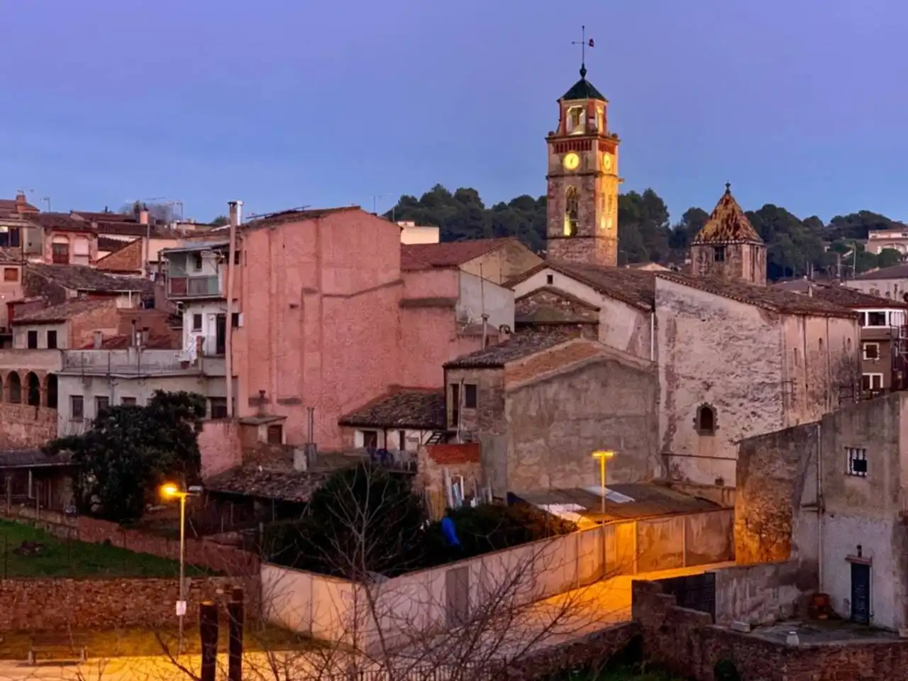 Residential land for sale in Calle Lliris 20, imagen 24