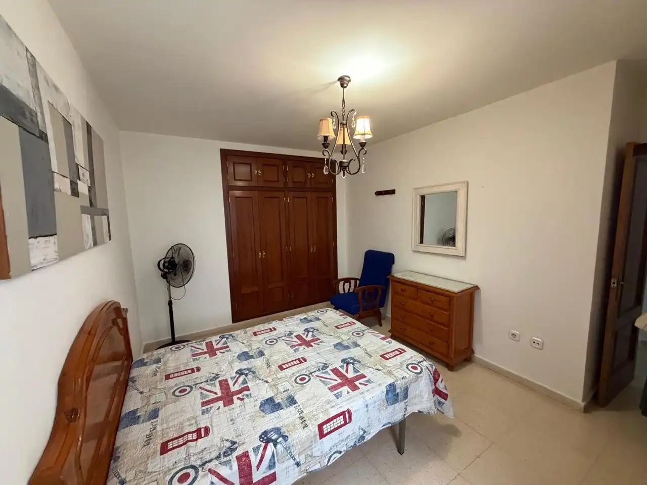 Flat for sale in Plaza de Andalucía 21, imagen 13