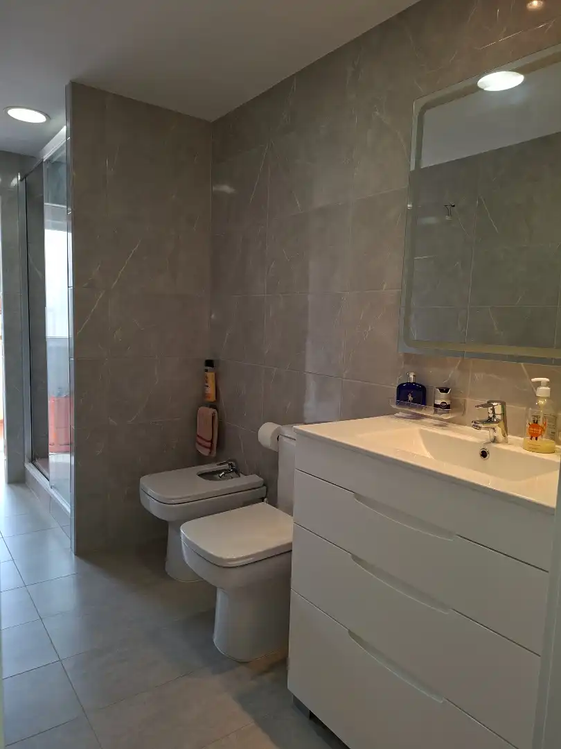Piso con terraza en venta en Pobles de l'Oest, imagen 12