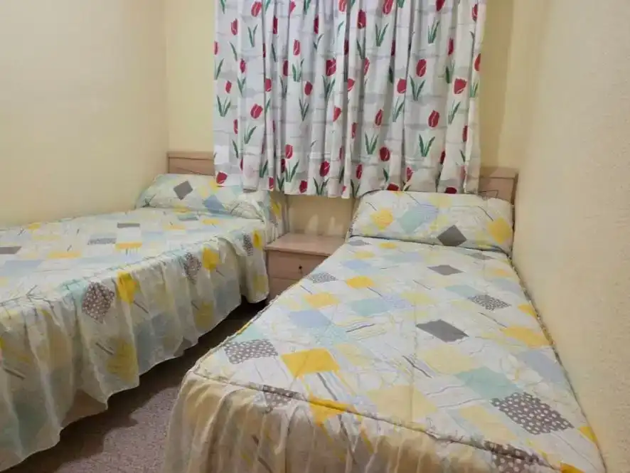Dormitori de Dúplex en venda en Santa Pola amb Balcó