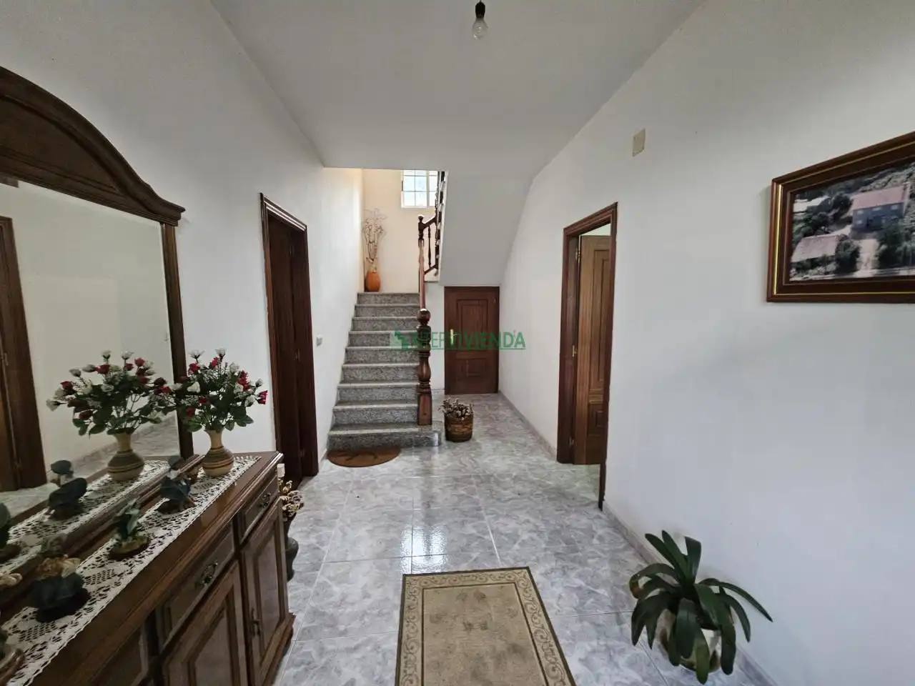 Casa con giardino in vendita a Lugar Pazo- Santa María, imagen 14