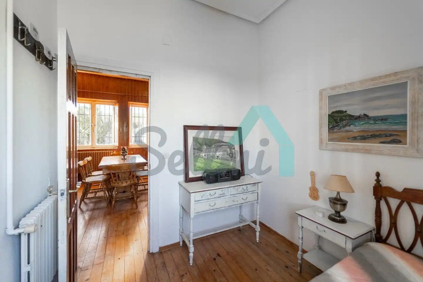 Casa con jardín en venta en Lugar Ardesaldo, imagen 62