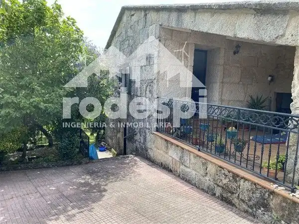 Chalet en venta en Covelo, imagen 28