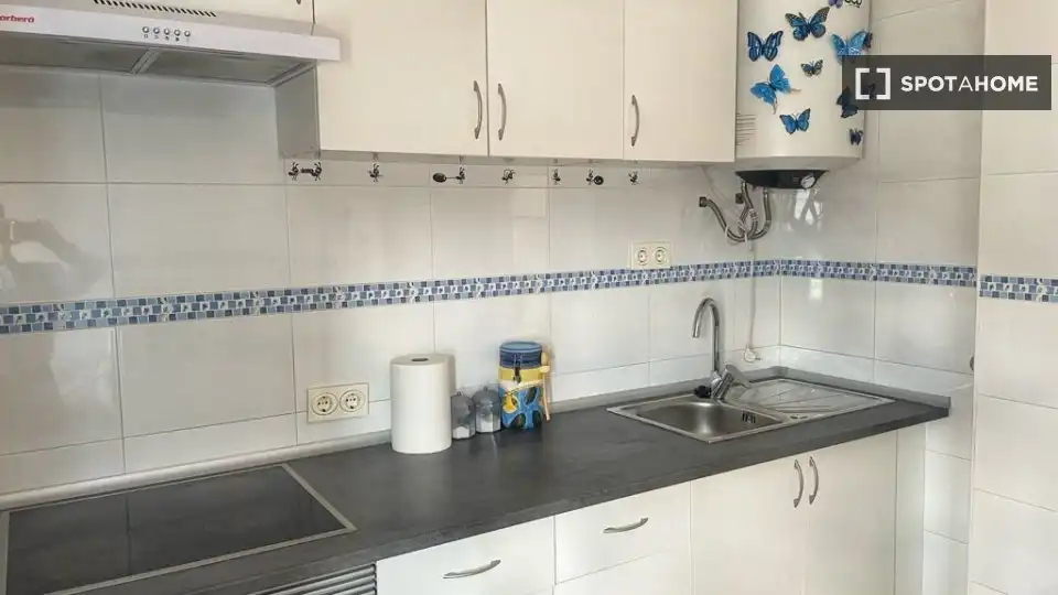 Habitación en Mojácar Pueblo