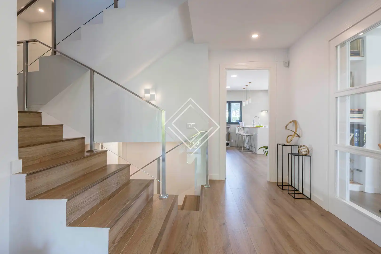 Villa con piscina in vendita a Urbanización La Moraleja, imagen 33