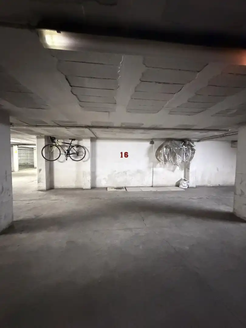 Appartement compact avec ascenseur à vendre à DEL CAP NORFEU, imagen 17