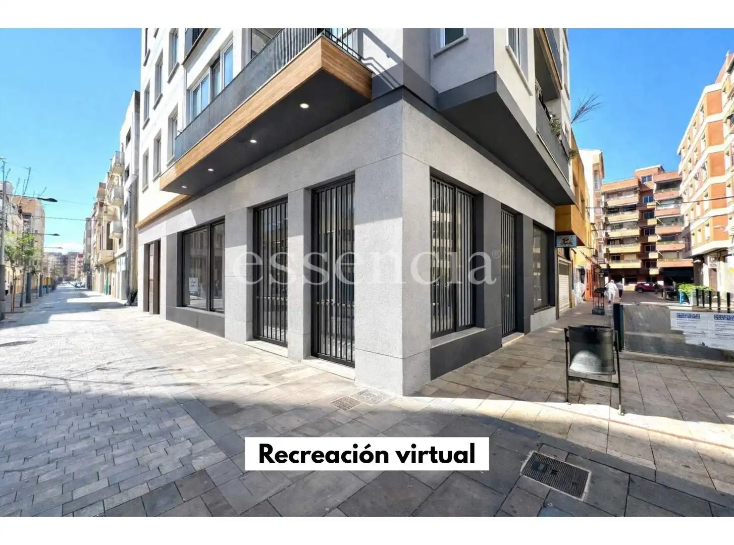 Local commercial à vendre à Centro Ciudad, imagen 3