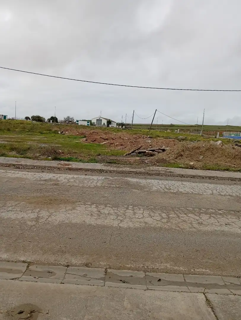 Industrial land for sale in Lebrija