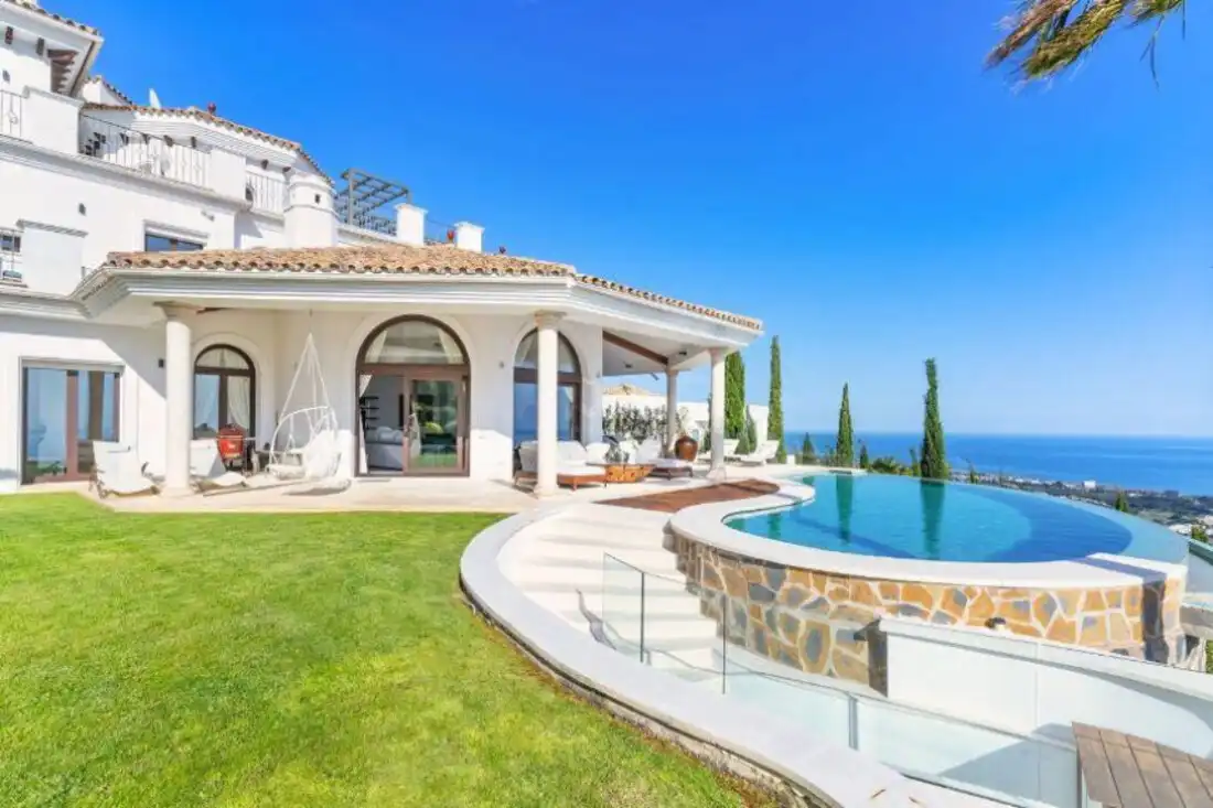 Maison avec terrasse à vendre à Río Real - Los Monteros