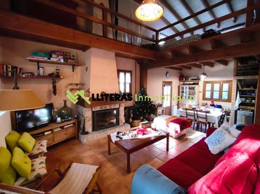 Casa rústica en venta en Campanet