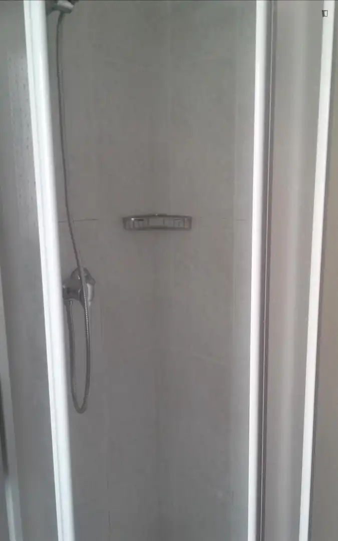 Habitación en Milagrosa