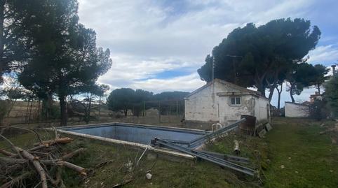 Foto 4 de Residencial en venda a Carretera Villaviciosa, 22, Norte - Universidad, Madrid