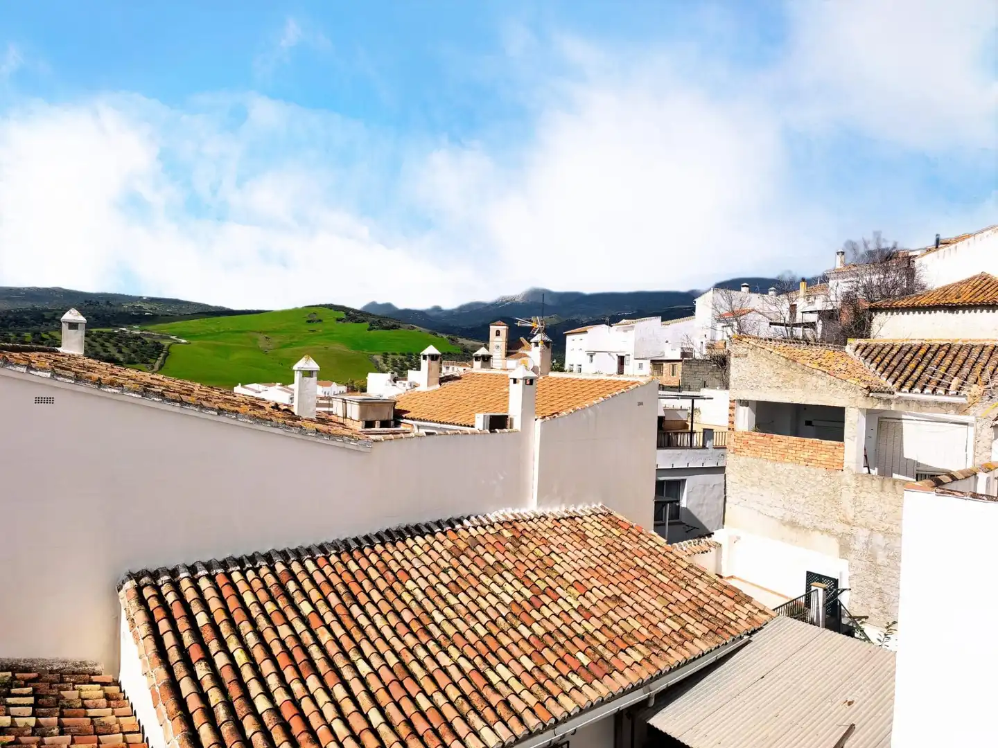 Haus mit Terrasse zum Verkauf in Riogordo, imagen 61