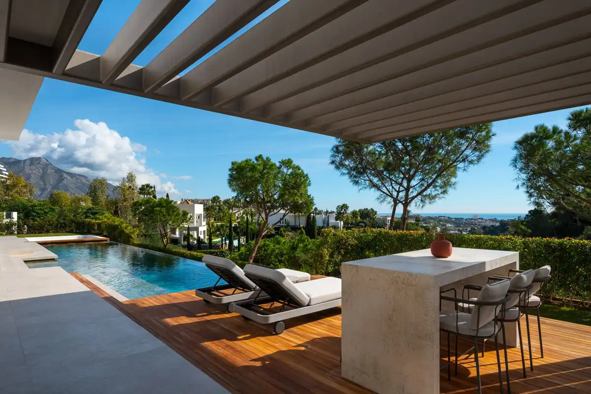 Villa con piscina in vendita a La Quinta, imagen 30
