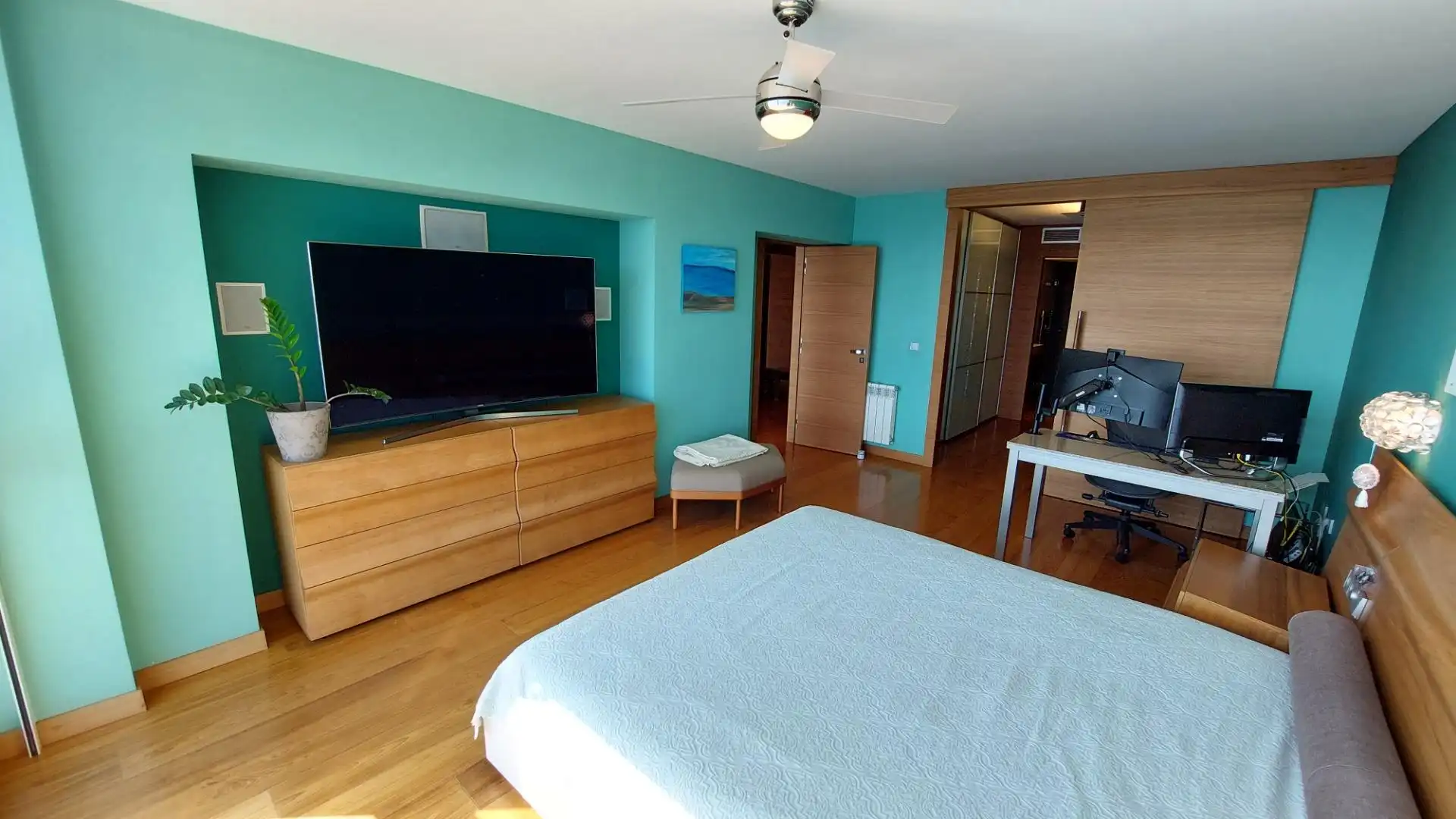 Apartamento con piscina en venta en Playa de Levante, imagen 7