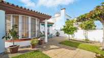 Garden of House or chalet for sale in Chiclana de la Frontera  with Air Conditioner, Heating and Private garden