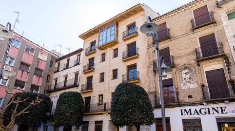 Photo 2 of Attic for sale in Plaza España, Borja, Zaragoza