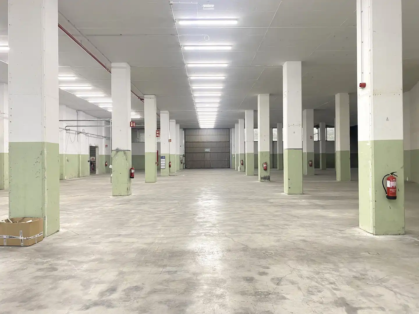 Industriegebäude zum Verkauf in Caracter Arriaga Auzoa, imagen 17