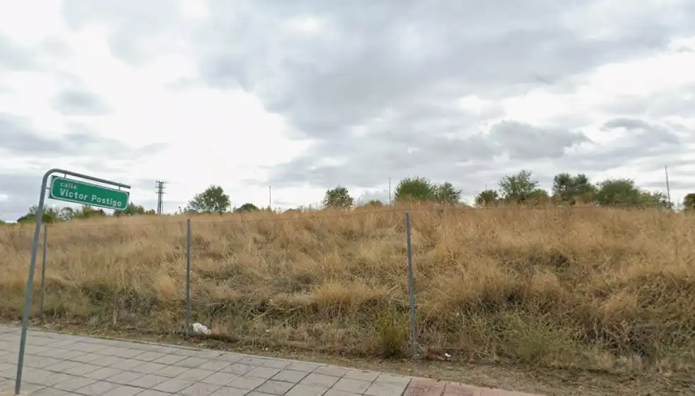 Residential for sale in Madrid