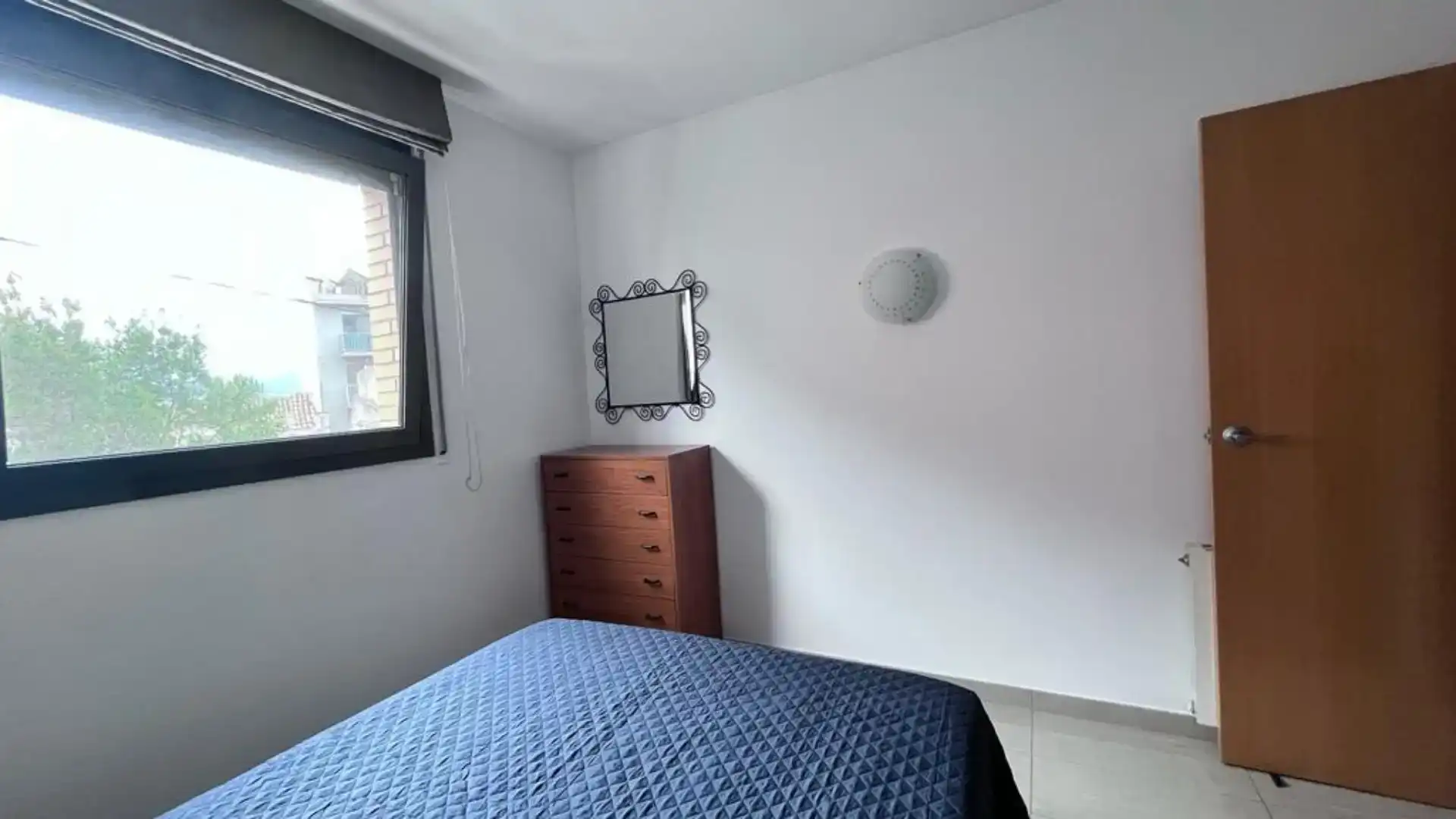 Habitación de Piso en venta en Mollet del Vallès con Aire acondicionado