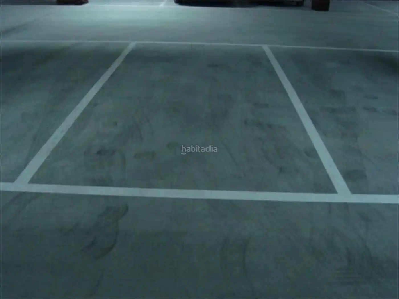 Individual de lloguer a Plaza Pintor Paret 5G, imagen 4