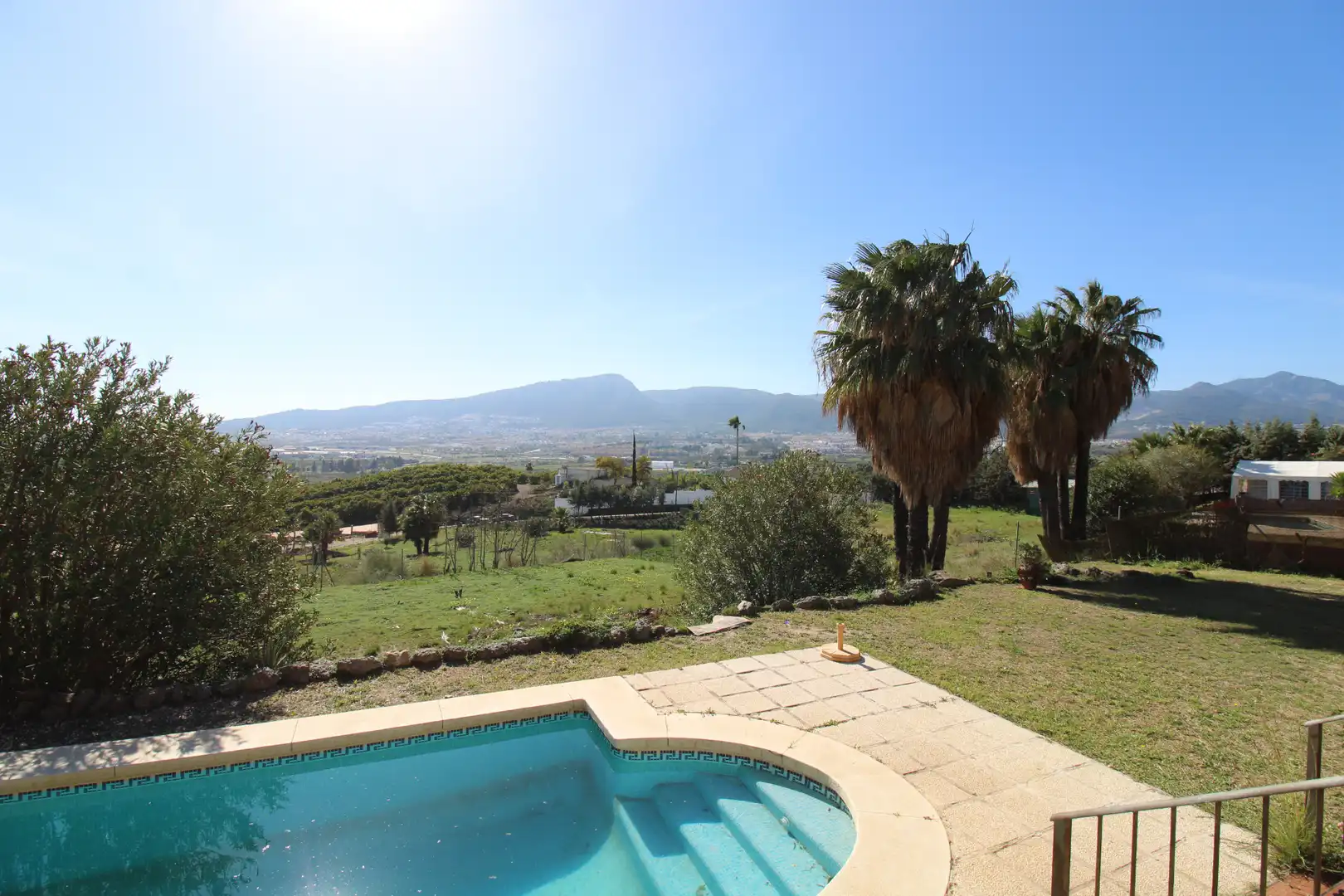 Chalet con terraza en venta en El Romeral - Peñón de Zapata, imagen 33