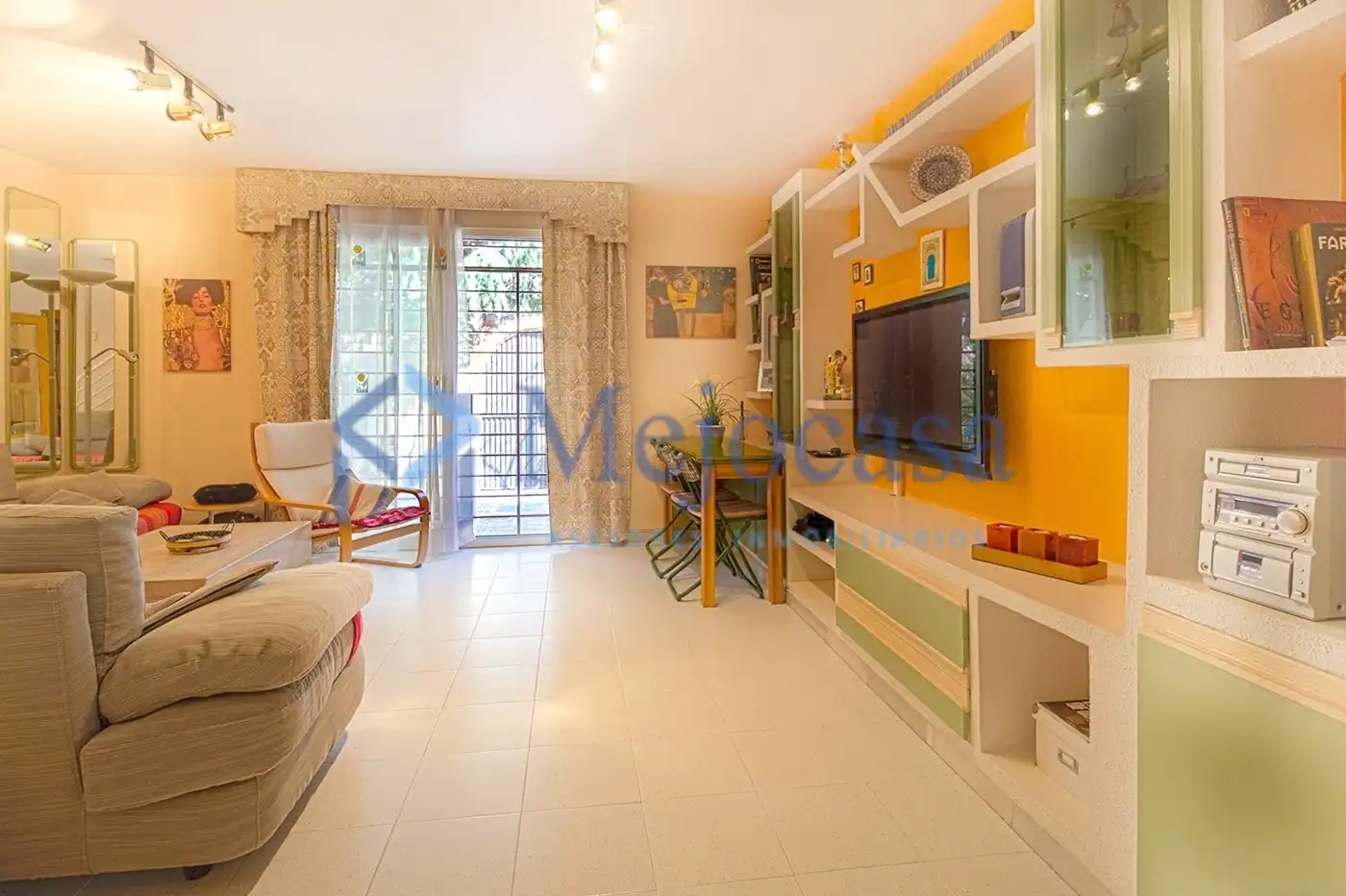 Casa adosada en venta en Calle Aldea del Fresno, Perales del Río