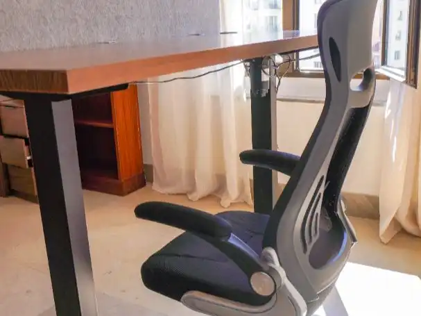 Office space with lift to rent in Alameda Principal 6, imagen 4