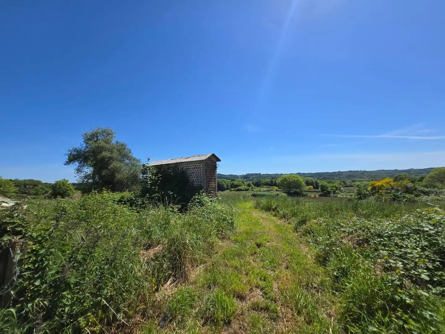 Casa con jardín en venta en Lugar FOLGUEIRA, imagen 52