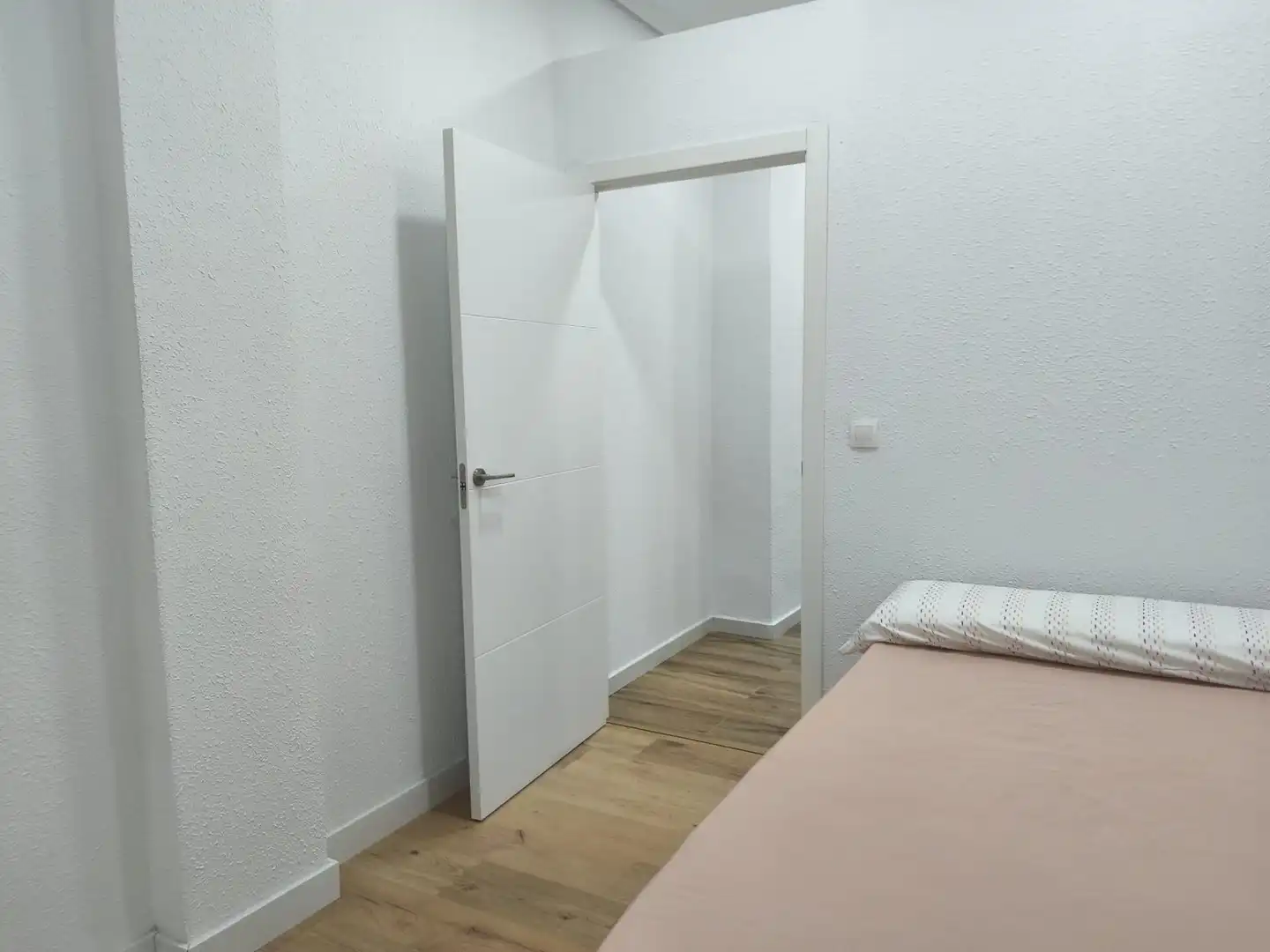 Bedroom of Ground floor for sale in Elche / Elx  with Air Conditioner, Parquet flooring and Furnished