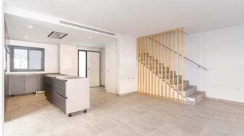 Foto 3 de Casa o xalet en venda a Almerimar, Almería