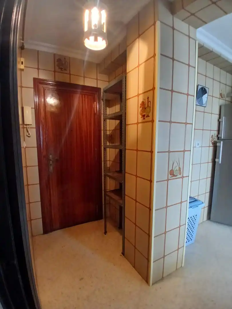 Baño de Piso en venta en Málaga