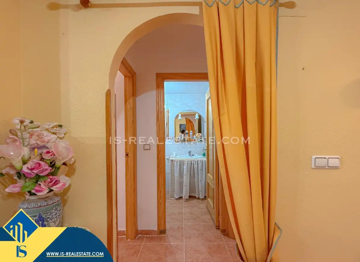 Apartamento con piscina en venta en Nueva Torrevieja - Aguas Nuevas, imagen 26