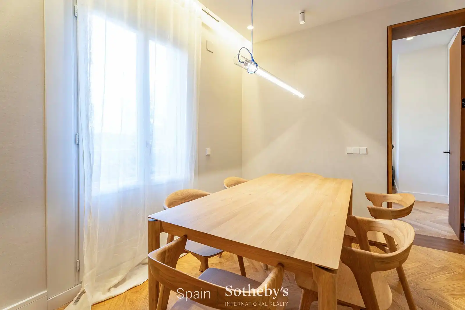 Apartamento con ascensor en venta en Calle de las Huertas, imagen 20