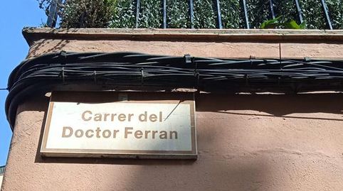 Foto 4 de Pis en venda a Carrer del Doctor Ferran, 17, Centre, Salt