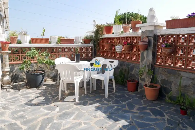 Casa amb jardí en venda a Avinguda Arbres 165, imagen 5