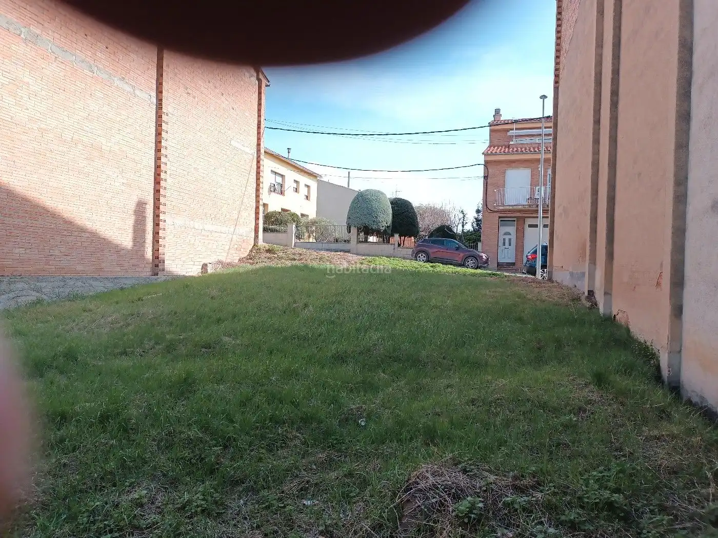 Wohnbaugrundstück zum Verkauf in Carrer Puigcerdà 11, imagen 3