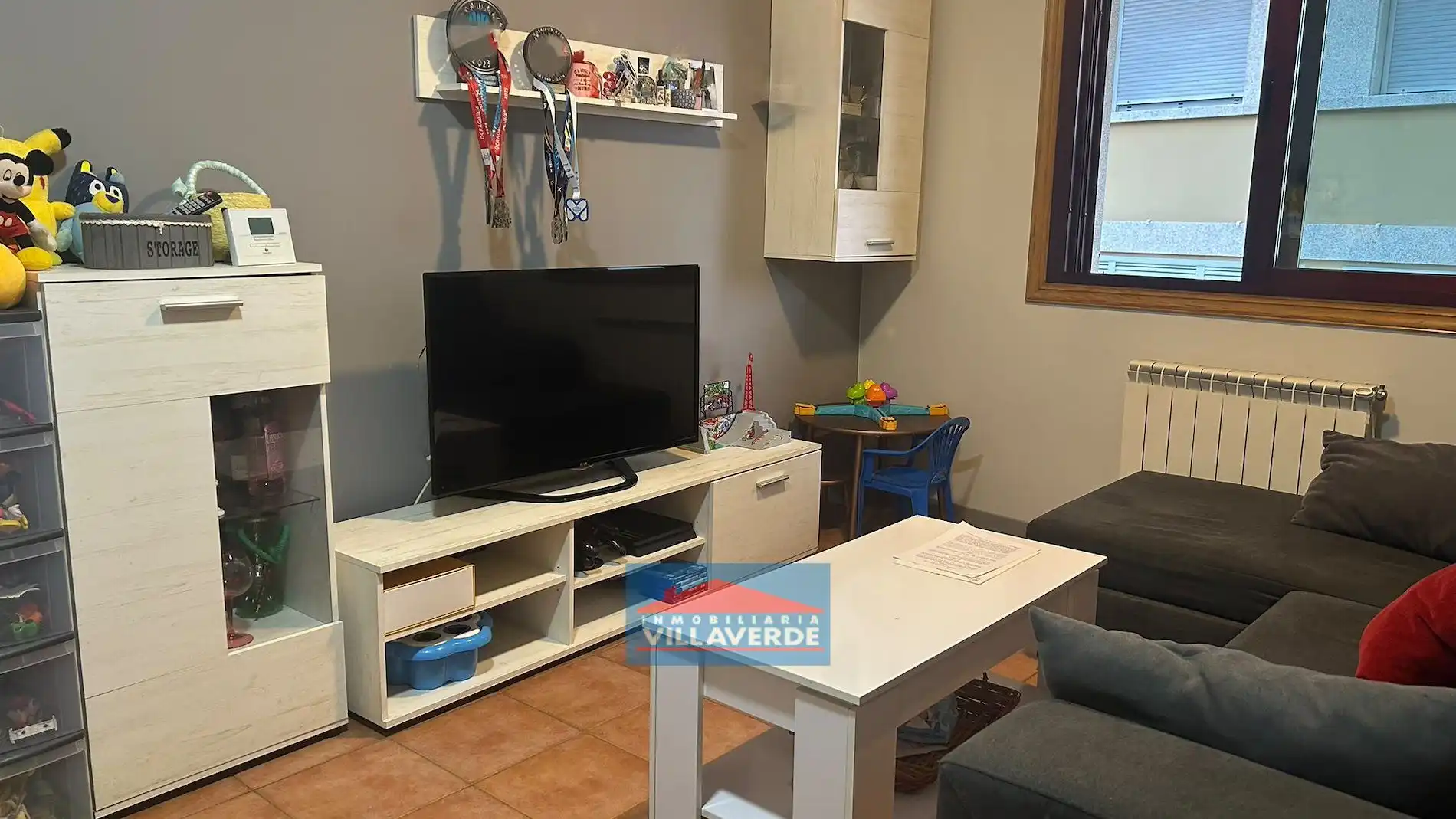 Appartement avec ascenseur à vendre à Darbo
