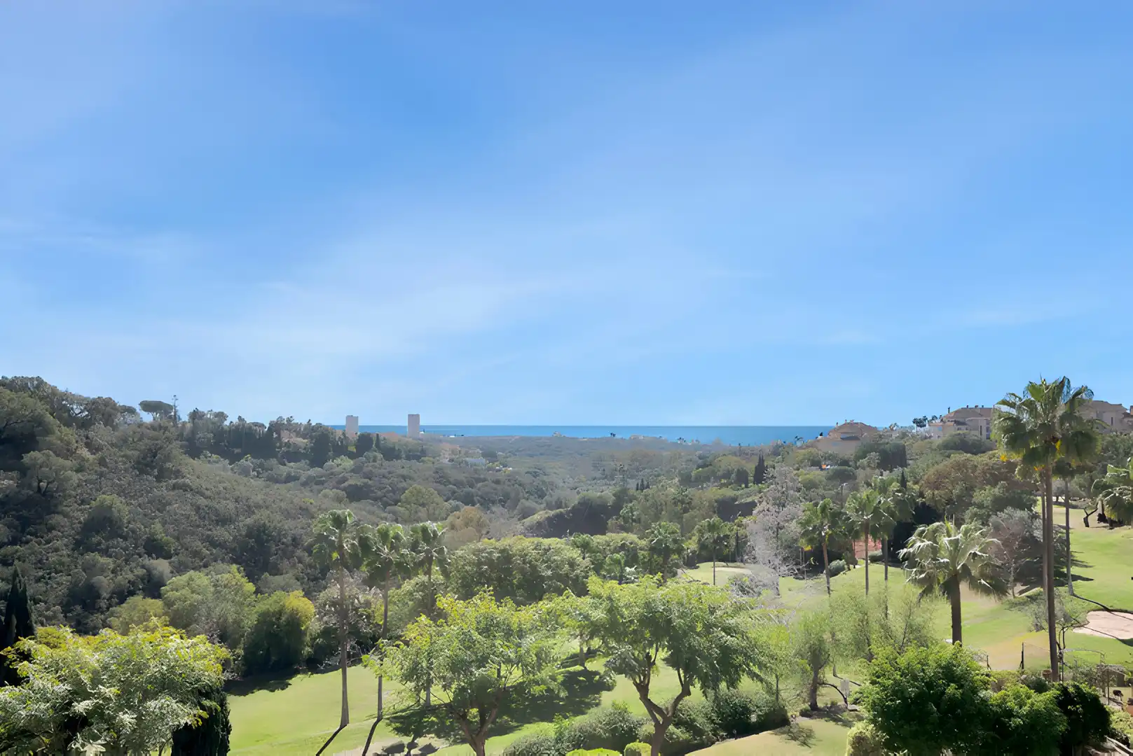 Apartament amb piscina en venda a Elviria - Cabopino, imagen 20