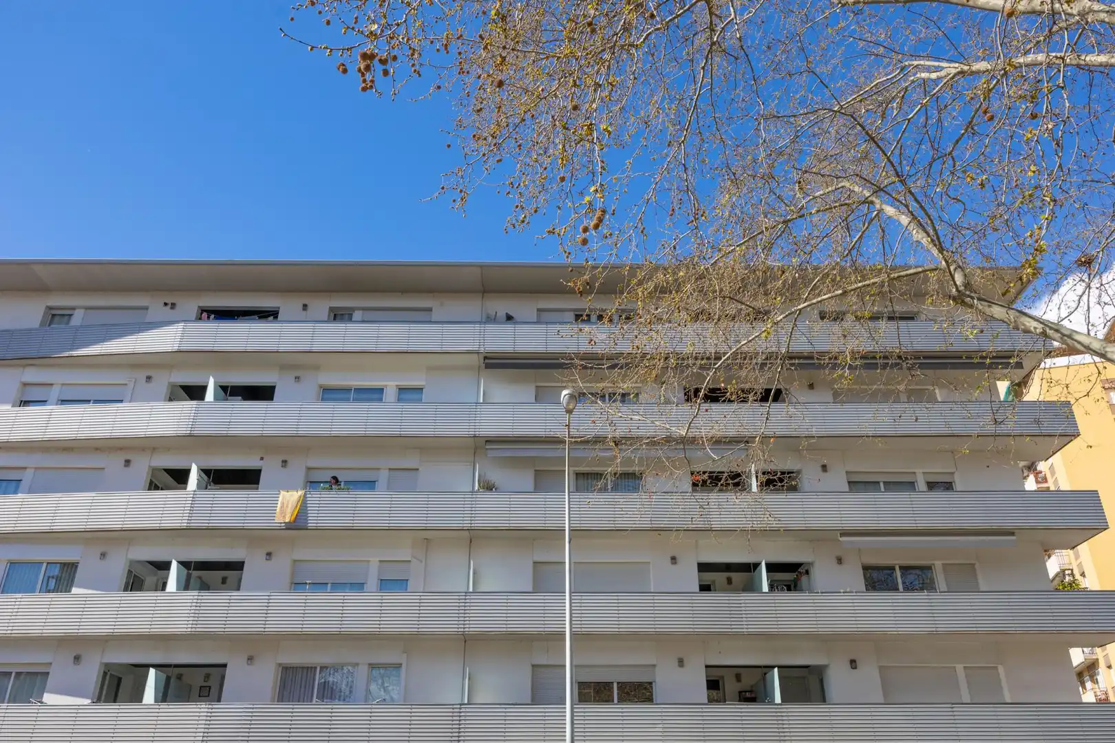 Maisonette mit Terrasse zum Verkauf in Carrer Mossèn Joan Pons, imagen 32