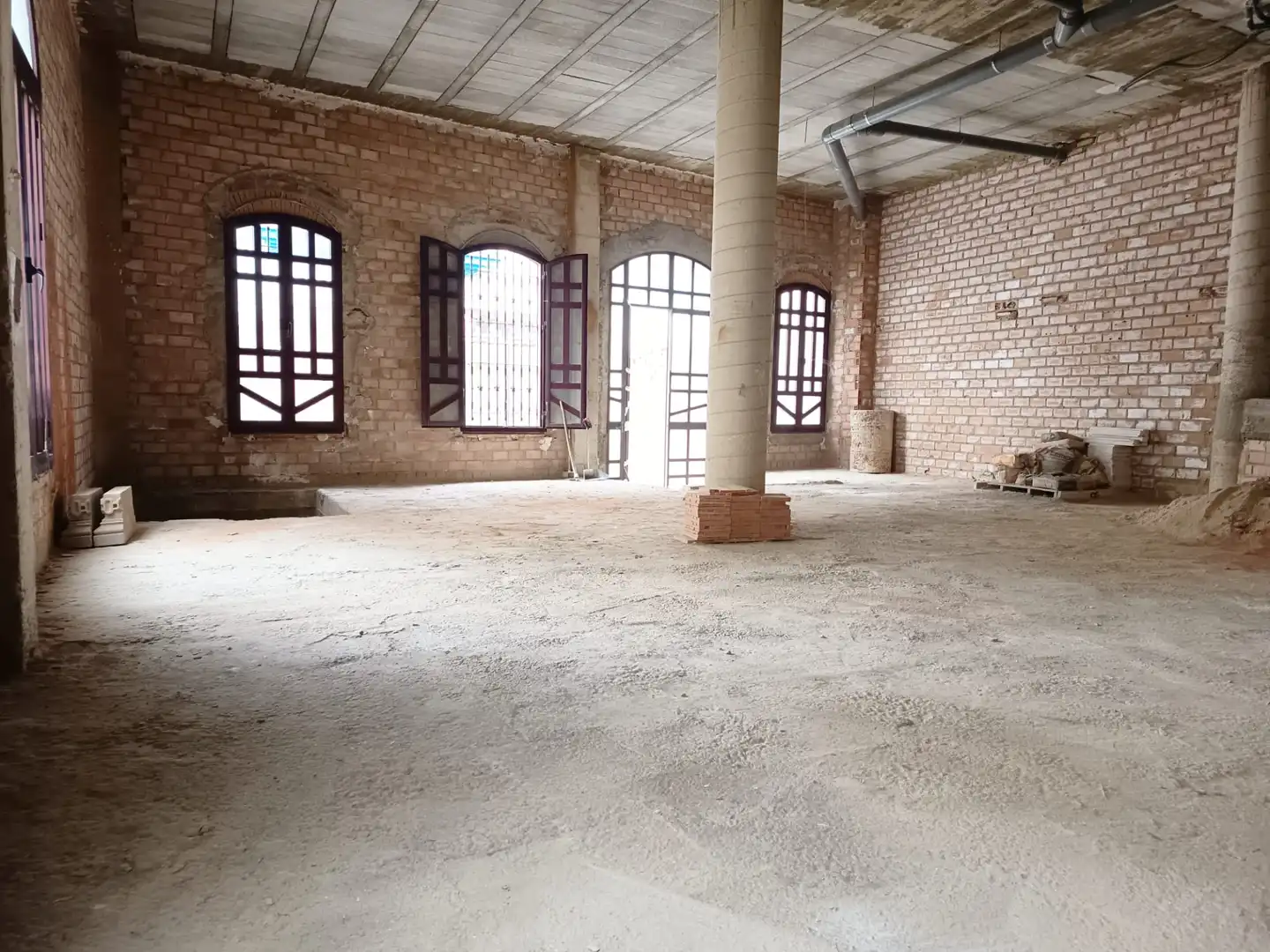 Business premises for sale in Calle del Prado 9, imagen 25
