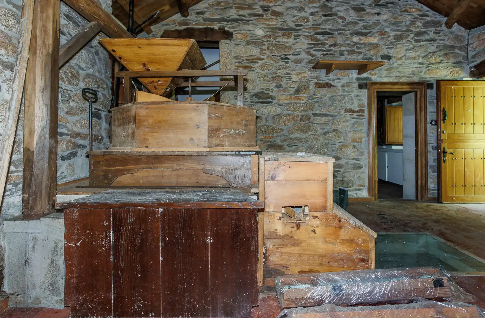 Finca rústica en venta en Begonte