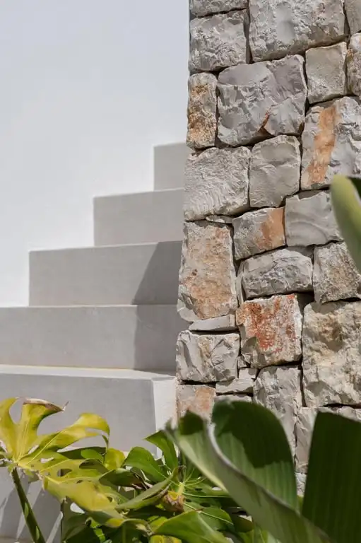 Vista exterior de Casa o chalet de alquiler en Jávea / Xàbia con Aire acondicionado, Jardín privado y Amueblado