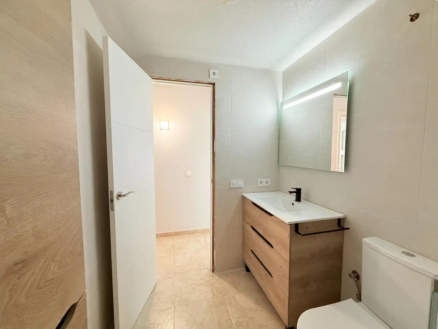 Piso con terraza en venta en Calle Urbano Arregui, imagen 21