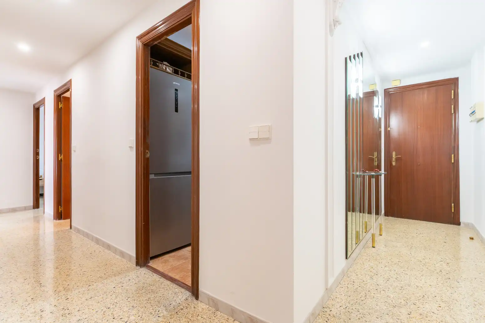 Piso en venta en Ponent