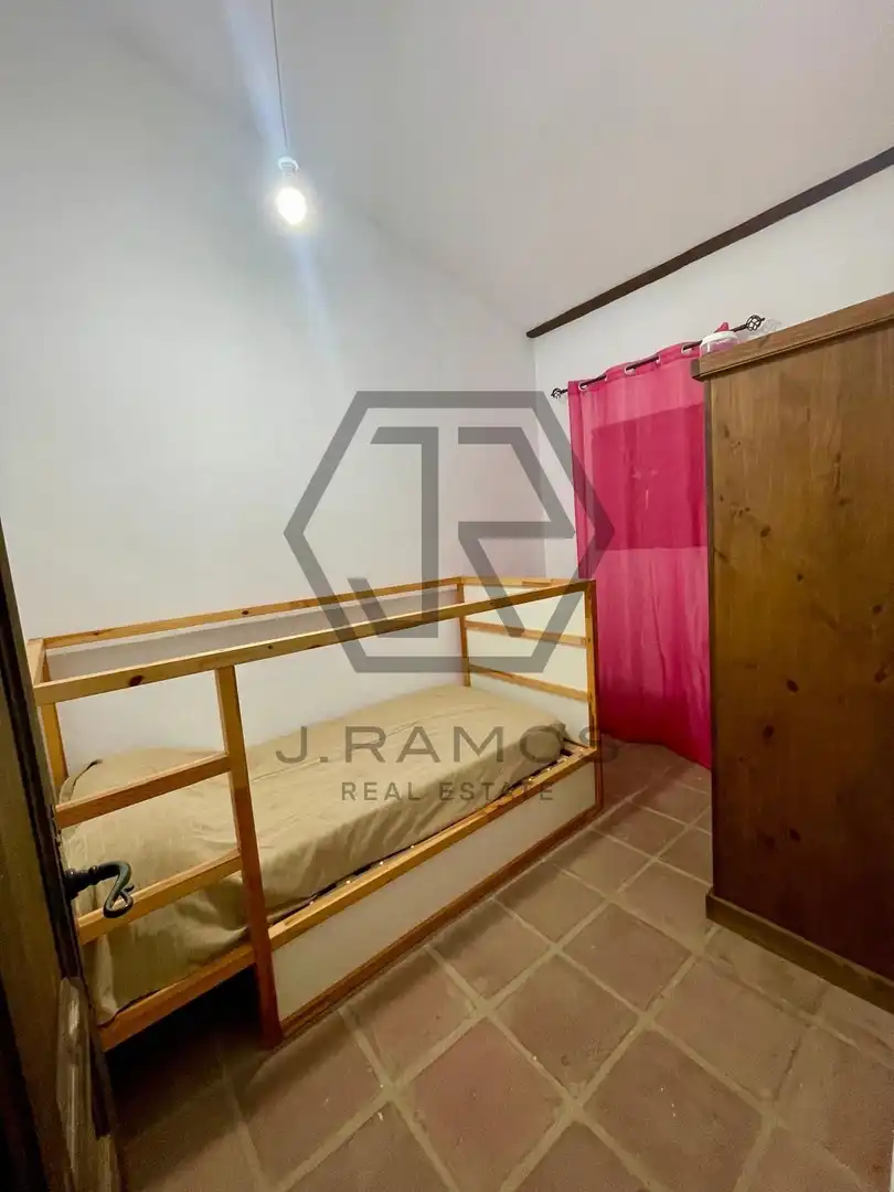Casa rústica amb piscina en venda a almendrilo, imagen 27